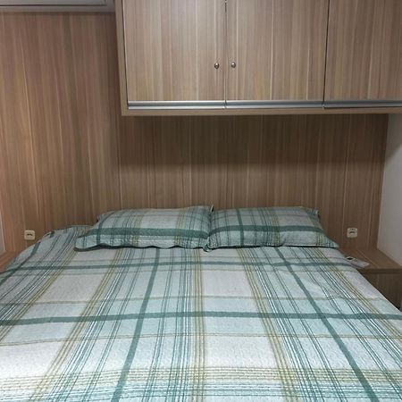 Apartamento No Centro Foz do Iguaçu Esterno foto